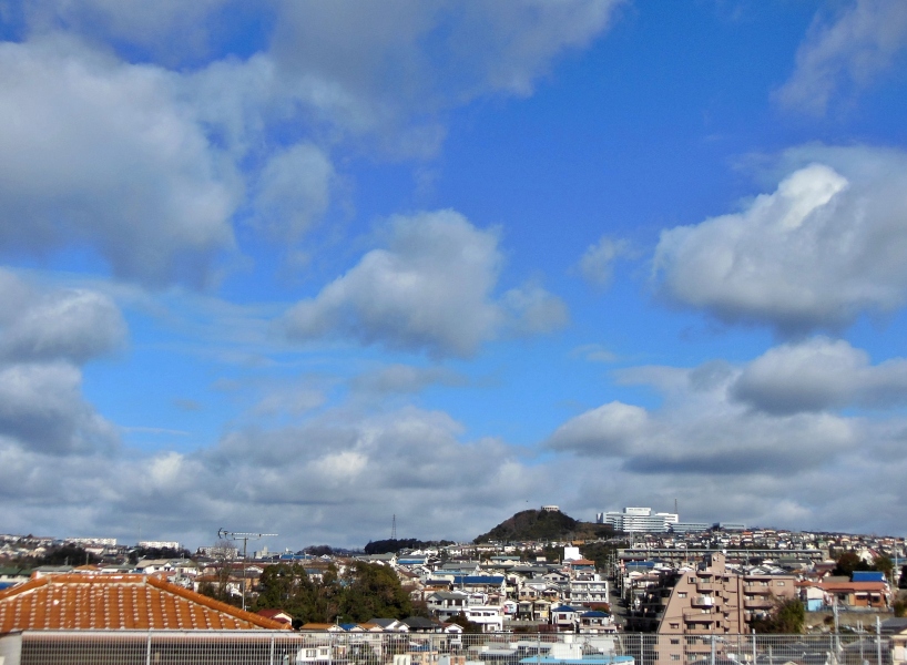 空