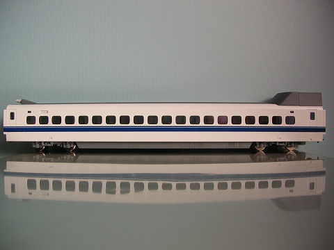 300系６号車