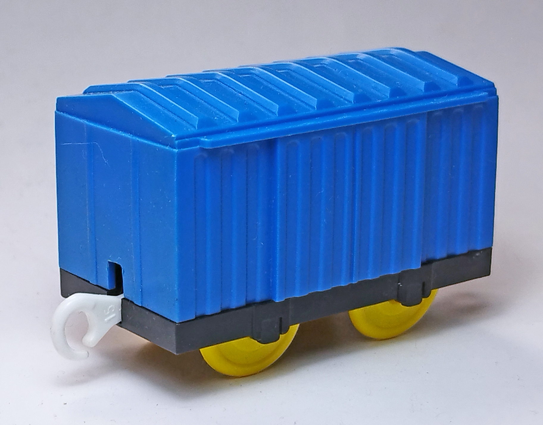 プラレール 短い有蓋貨車たち | うなきちrail - 楽天ブログ プラレール 短い有蓋貨車たち | うなきちrail - 楽天ブログ