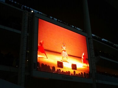 ラゾーナ川崎きゃりぱみゅ2013新春・６