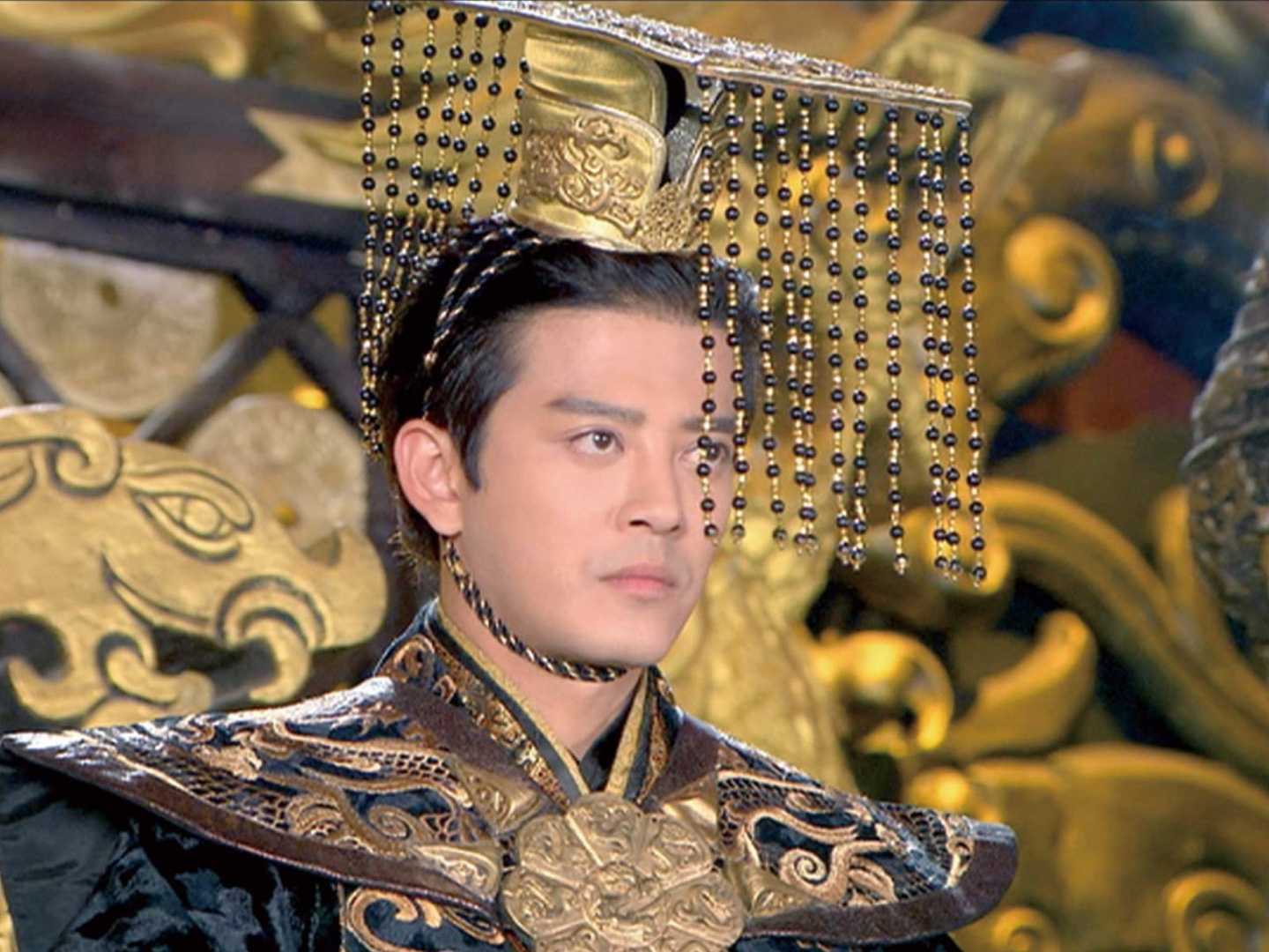 蘭陵王　全話 蘭陵王 ｜ ドラマ ｜ BS11（イレブン）|全番組が無料放送