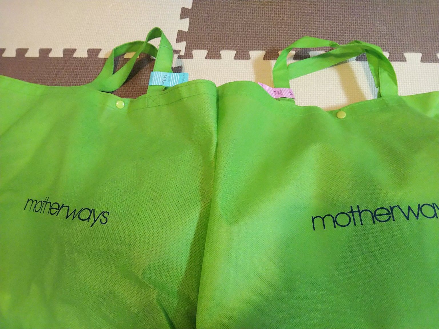 ネタバレ マザウェイズ水着入り福袋 らぶぽてとのブログ 楽天ブログ