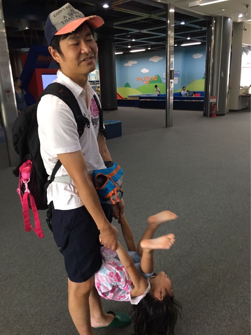 福知山に子供の遊び場はあるのか 海外旅行好き子育てパパのブログ 楽天ブログ