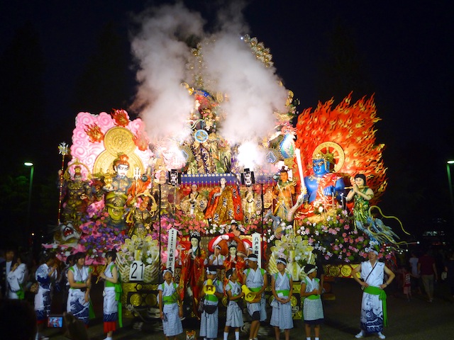 0731三社大祭