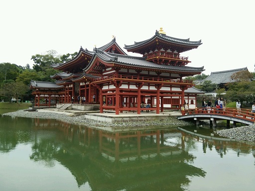 平等院