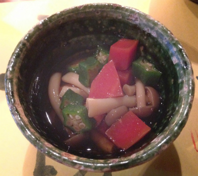 菜っぱ2
