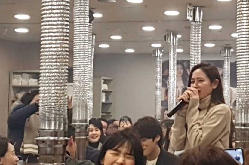 「愛の不時着」最終回&打ち上げ(part2) 幸せのエーデルワイス🌸 楽天ブログ