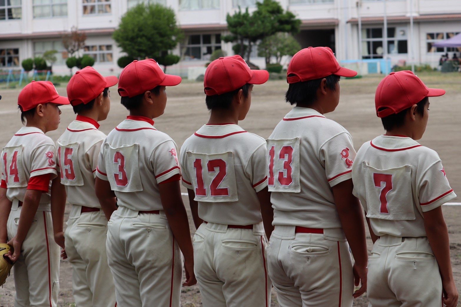 合同チーム 泉ダイヤモンドキッズ大会 高砂ロビンススポーツ少年団 高砂小学校 楽天ブログ