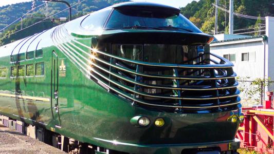トワイライトエクスプレス瑞風2020総集編 | Blog of SIOUX - 楽天