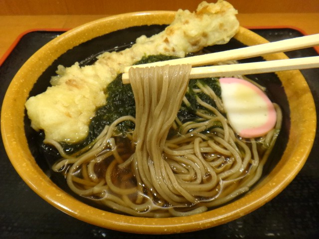 めとろ庵 大手町店