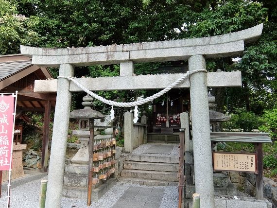 倉敷の街を散歩　観光 ブログ　旅行記