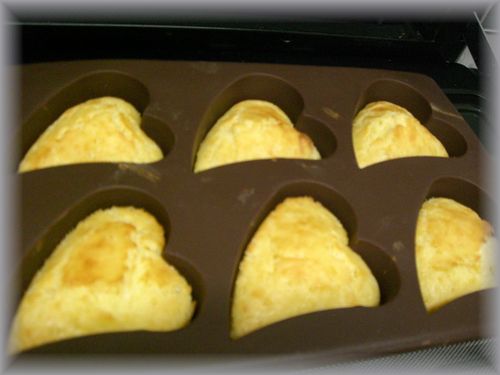 米粉ドーナツ工程２