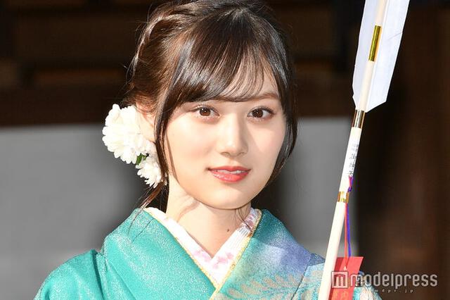 ☆乃木坂46♪山下美月、20歳の目標は「人に心を開く」”頼る”メンバーは？ | ルゼルの情報日記 - 楽天ブログ