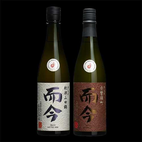 ☆ 而今 秋津 山田錦 ☆ 720ml - 飲料