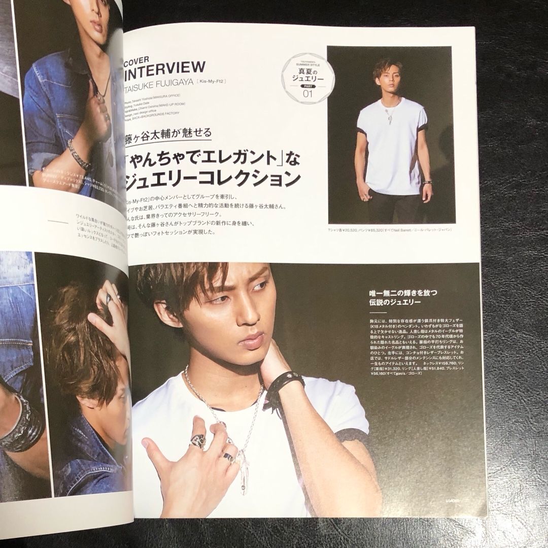 ゴローズ 高橋吾郎 goro´s goros 本 雑誌 掲載 コンチョ バッグ 希少