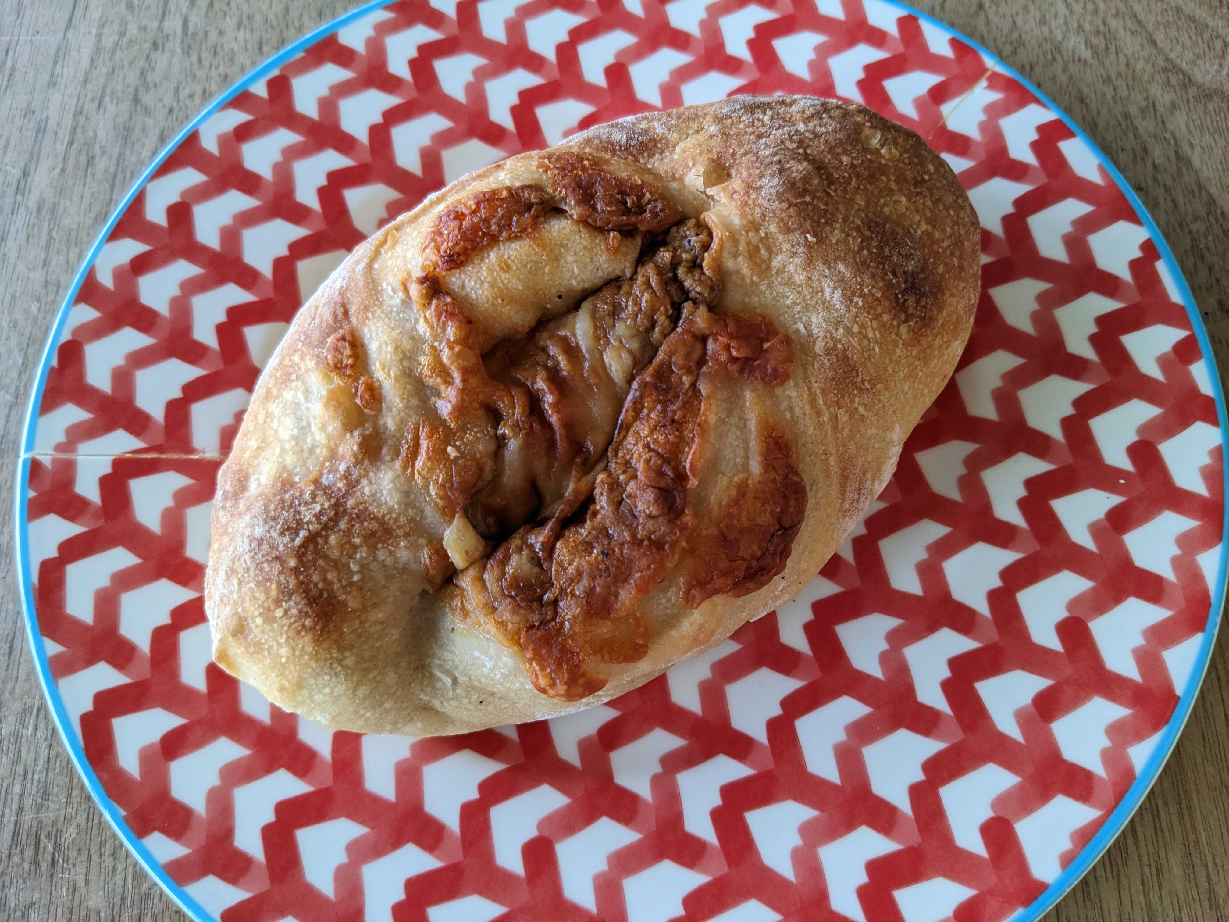 下田流の通販　ピリ辛カレーフランク