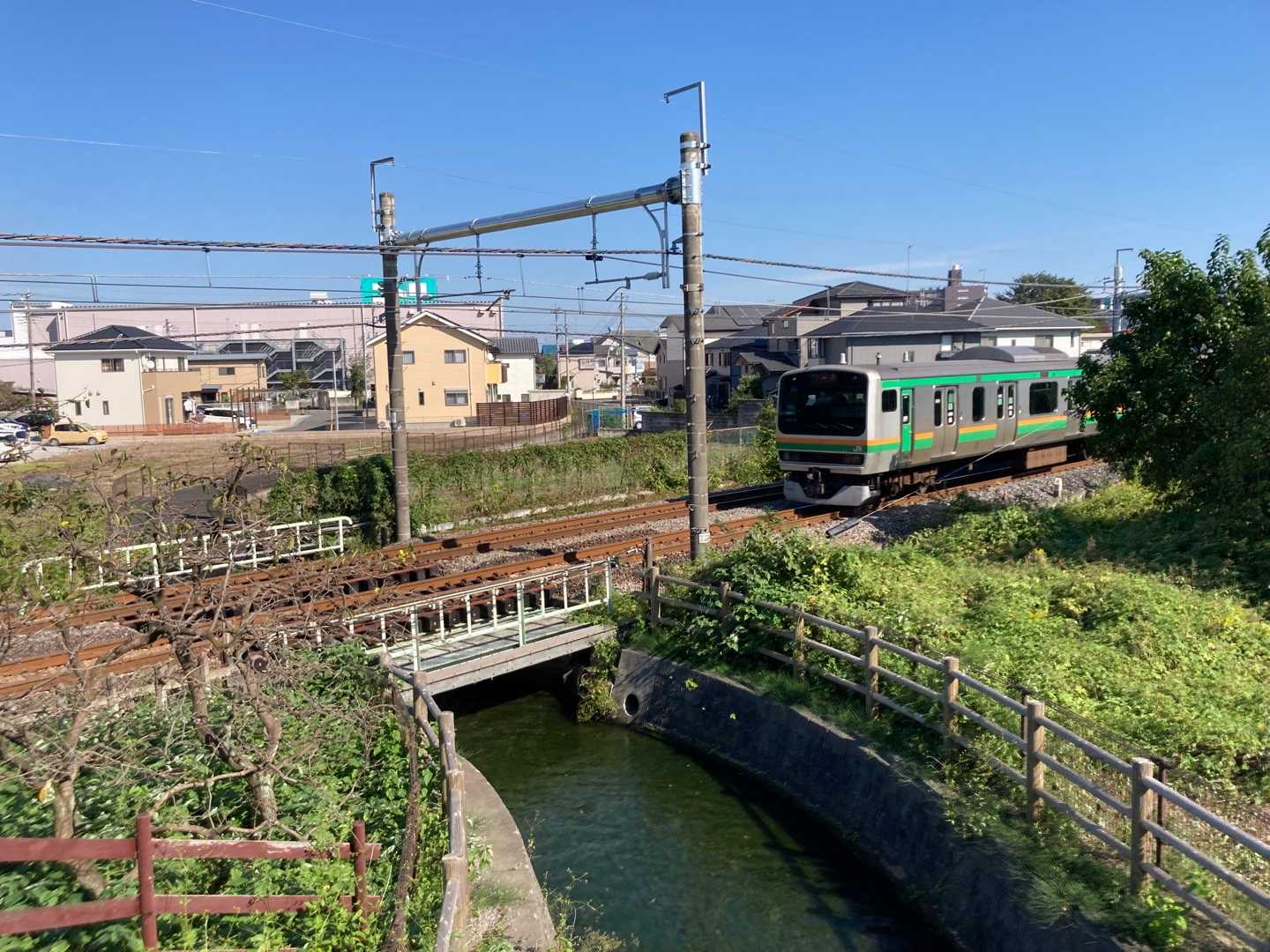 東武熊谷線廃線ウォーク | 忙しい社会人のひとり旅日記 - 楽天ブログ