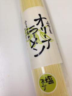 オリーブラーメン2