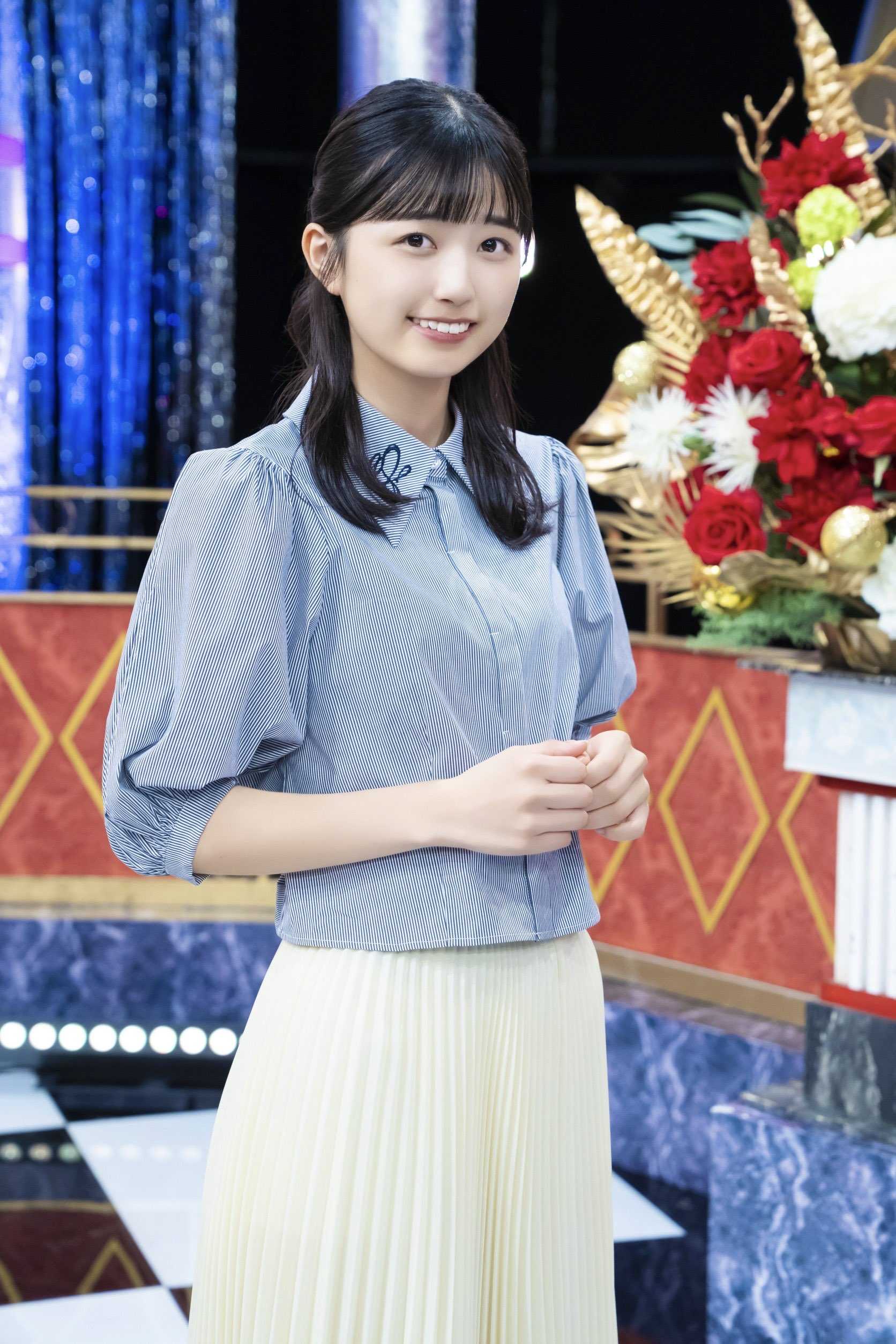 ☆乃木坂46♪『新・乃木坂スター誕生！』#30【映像付】（中西