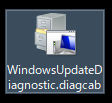 WindowsUpdateDiagnostic.diagcab