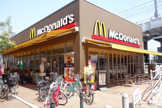 マクドナルド