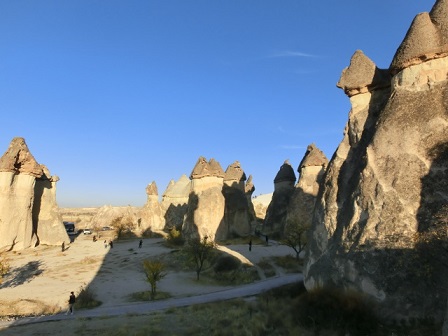 カッパドキア