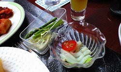 京王プラザホテル札幌