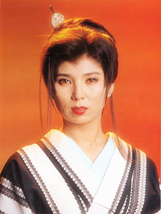 八代亜紀『あなたと生きる』/1982年 37thシングル | おじなみの日記