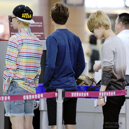 4ページ目の Shinee ファイティン 楽天ブログ