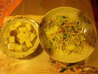 高野豆腐モヤシ炒め1115.JPG