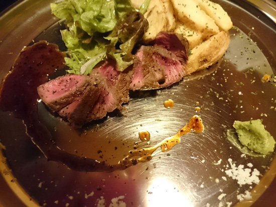 料理