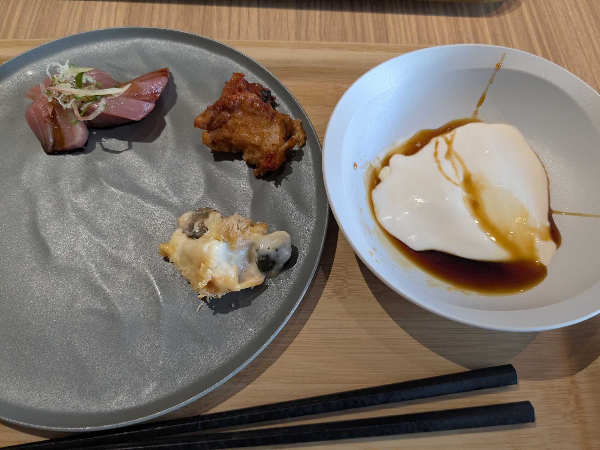 西表島ホテル by 星野リゾート 夕食ビュッフェ