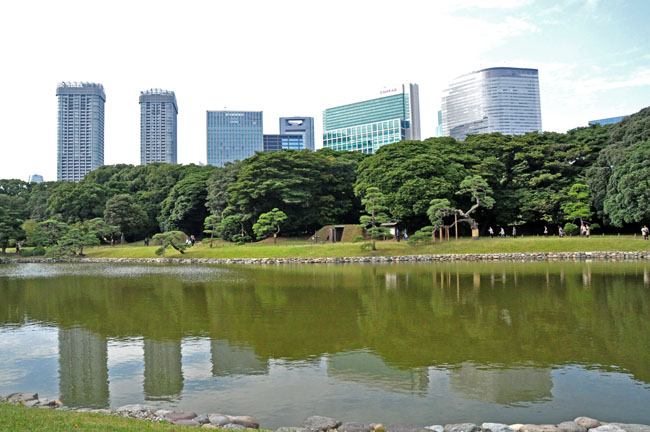 公園３