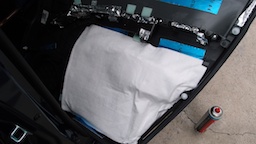 究極の吸音フェルト