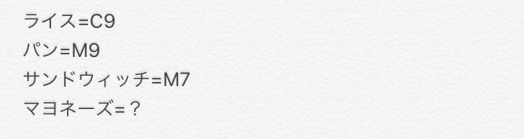 謎解き さいころの 試行錯誤 楽天ブログ