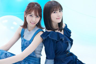 乃木坂46【7th YEAR BIRTHDAY LIVE】DAY3、全メンバーに