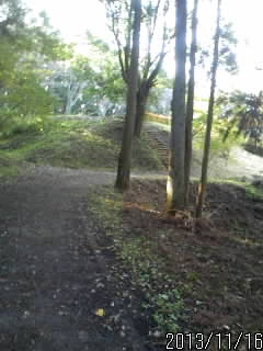 まっつぐな道５