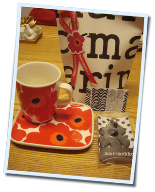 marimekko