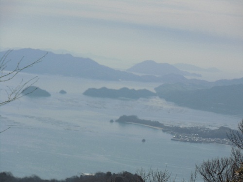 呉港風景