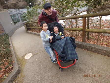 サファリ