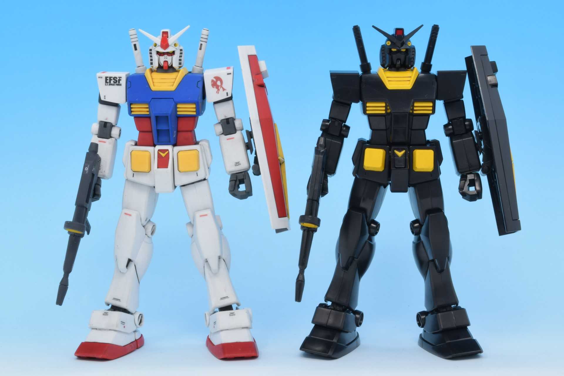エコプラ ガンプラ 3点セット エコプラ ガンダム 3個セット - メルカリ