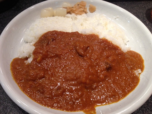 ジャワカレー
