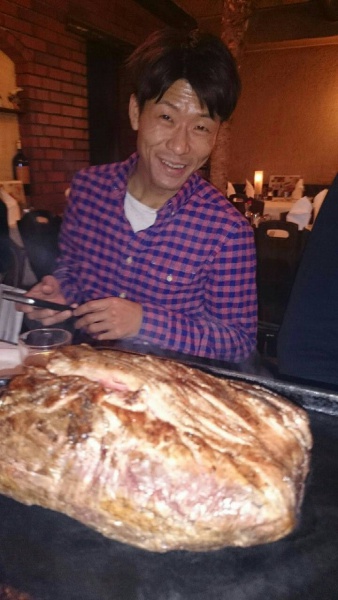 肉