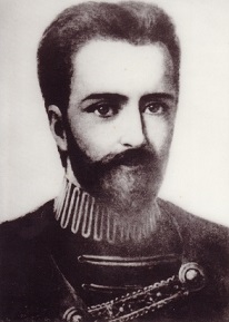 セント・ジャーメイン