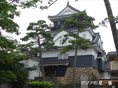 20160624 名古屋城16