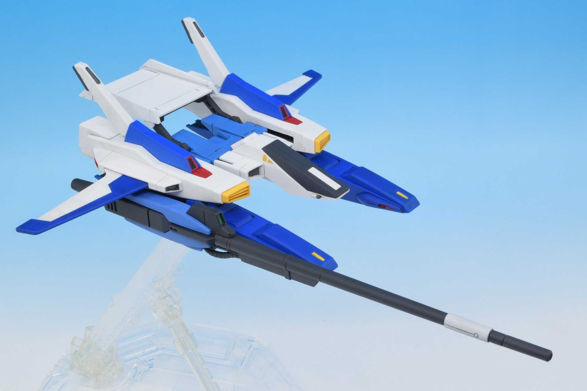 HGUC 1/144 Ｇディフェンサー【プラモデル】＜前編＞ | なん・・・だと 