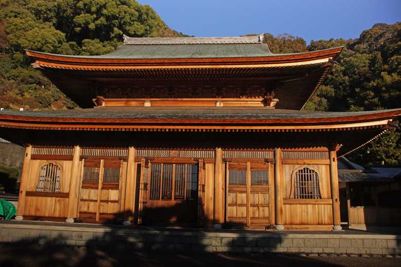 静岡市 臨済寺 吾が徒然 楽天ブログ