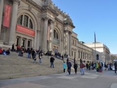 メトロポリタン美術館