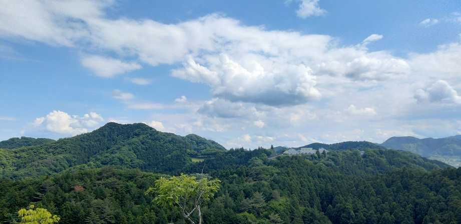 金鑚神社（かなさなじんじゃ）から御嶽山・御嶽城跡 低山登山 | 家一軒を解体してみたら いろいろやってみたくなる - 楽天ブログ