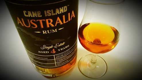 ケーンアイランド オーストラリア～Cane Island Australia～ | ラム酒